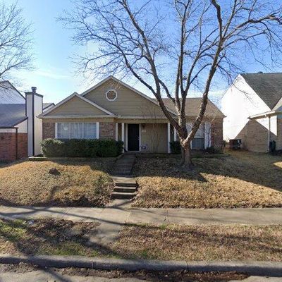 1900 Smokey Mountain Trl, Mesquite, TX 75149