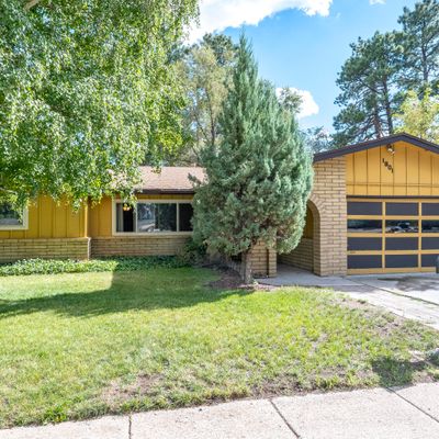 1901 E Linda Vista Dr, Flagstaff, AZ 86004