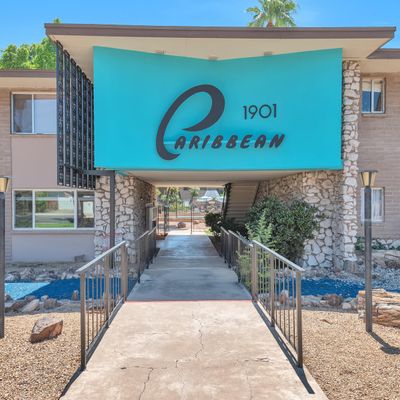 1901 E Missouri Avenue E, Phoenix, AZ 85016