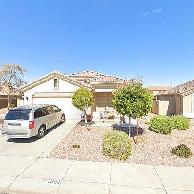 1901 S 85 Th Ave, Tolleson, AZ 85353