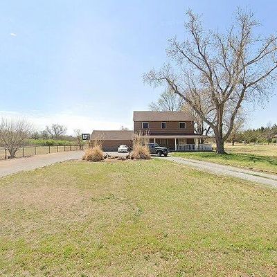 1905 Richland Ave, Enid, OK 73703