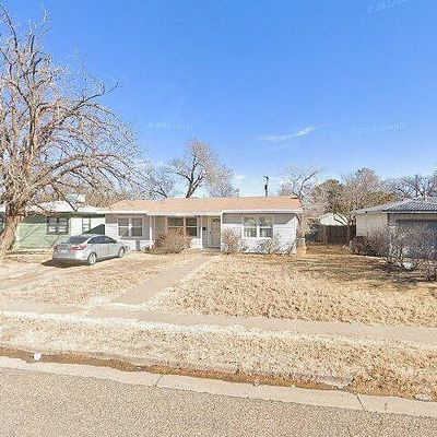 1906 64 Th St, Lubbock, TX 79412