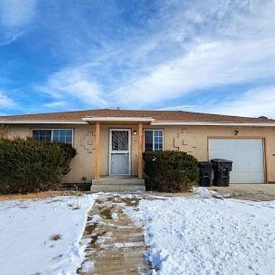 1907 Estrella Pl, Alamosa, CO 81101