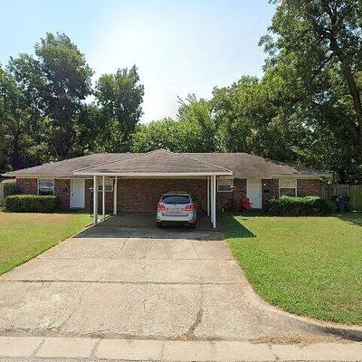 1908 E 51 St Pl, Tulsa, OK 74105