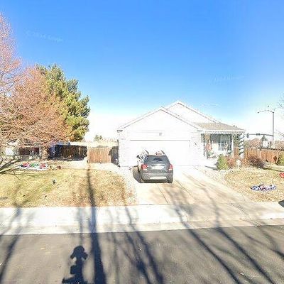 19097 E Hampden Dr, Aurora, CO 80013