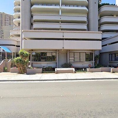 1910 Ala Moana Blvd # 7, Honolulu, HI 96815