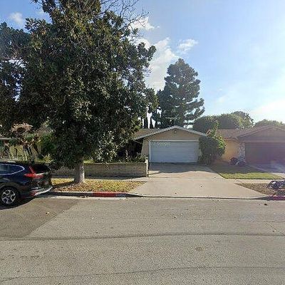 1912 E Clifpark Way, Anaheim, CA 92805