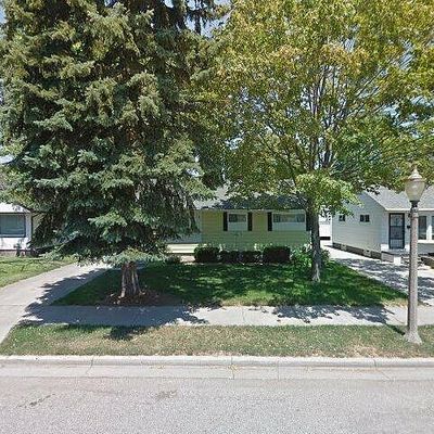 1914 Hillcrest St, Lansing, MI 48910