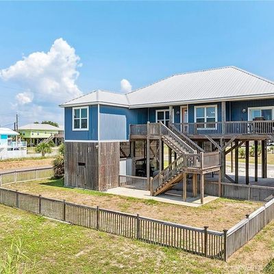 1915 Cadillac Avenue, Dauphin Island, AL 36528