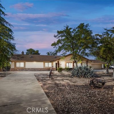 19151 Lenca Rd, Apple Valley, CA 92307