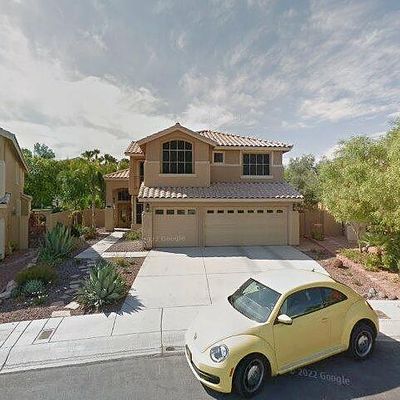 1916 Faywood St, Las Vegas, NV 89134