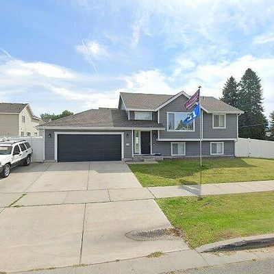 1916 N Arc St, Spokane Valley, WA 99016