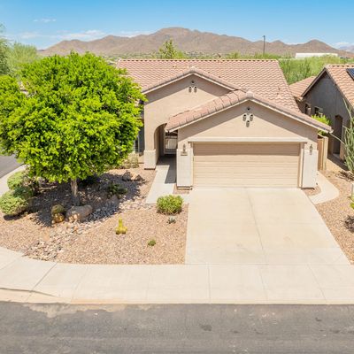 1916 W Kuralt Dr, Anthem, AZ 85086