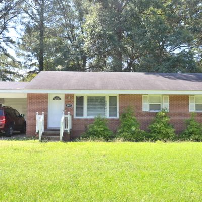 1917 Beverly Rd, Rocky Mount, NC 27801