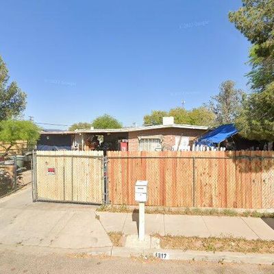 1917 S Montezuma Ave, Tucson, AZ 85711