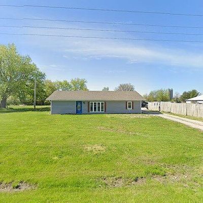 1918 W Courtland St, Mount Pleasant, IA 52641