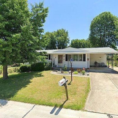 1920 Sawyer Blvd, Saint Charles, MO 63301