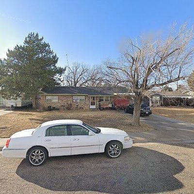 1920 S Manhattan St, Amarillo, TX 79103