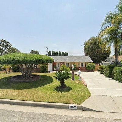 1922 E Puente Ave, West Covina, CA 91791