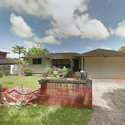 1922 Eames St, Wahiawa, HI 96786