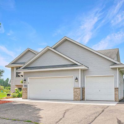 1923 Independence St S, Cambridge, MN 55008