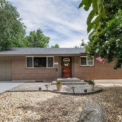 1925 Carlton Ave, Colorado Springs, CO 80909