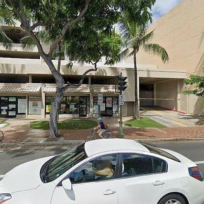 1925 Kalakaua Ave #1904, Honolulu, HI 96815