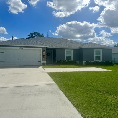 1926 Sw Del Rio Blvd, Port Saint Lucie, FL 34953