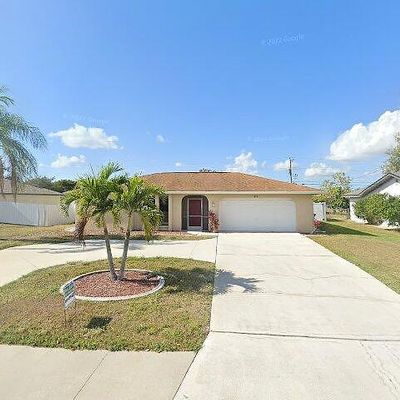 1928 Country Club Blvd, Cape Coral, FL 33990