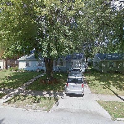 1928 W Havens St, Kokomo, IN 46901