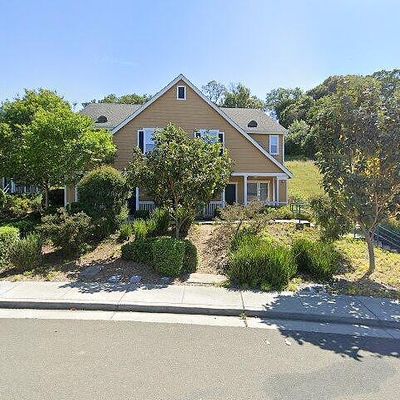 193 Captain Nurse Cir, Novato, CA 94949