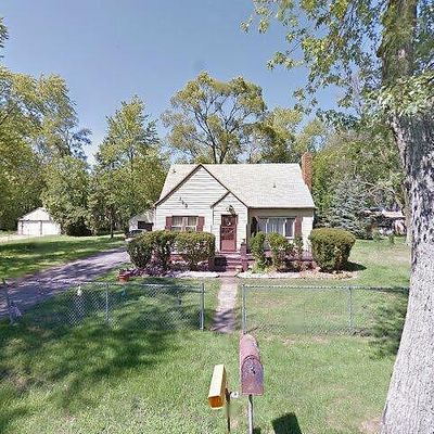 193 Elvern Dr, Benton Harbor, MI 49022