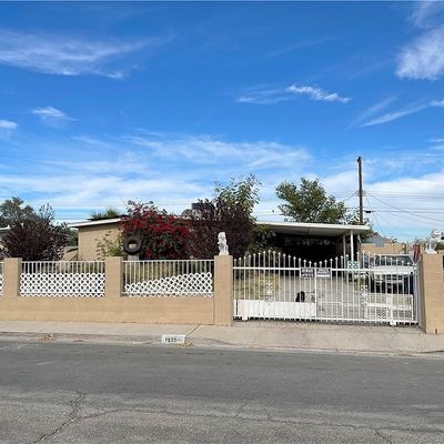 1930 La Vante Ave, Las Vegas, NV 89169