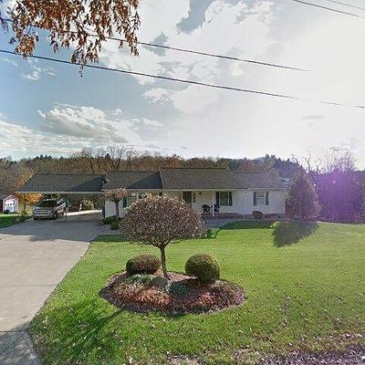 1930 Shamrock Dr, Sligo, PA 16255