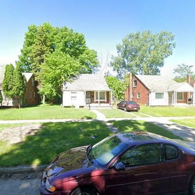 19311 Sunderland Rd, Detroit, MI 48219