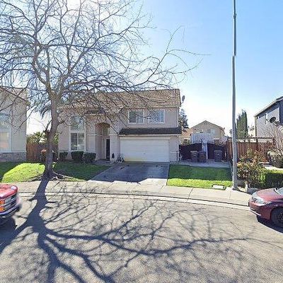 1936 Gordon Verner Cir, Stockton, CA 95206