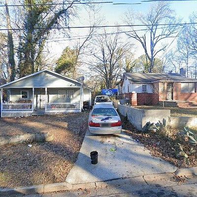 1937 Pinedale Dr Nw, Atlanta, GA 30314