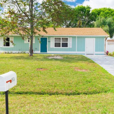 1938 Sw Capeador St, Port Saint Lucie, FL 34953