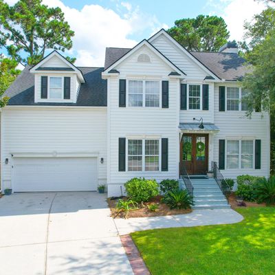 194 Revetment Ln, Mount Pleasant, SC 29464