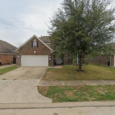 19422 Dawntreader Dr, Cypress, TX 77429