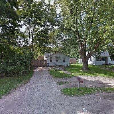 1944 Taube Ave, Benton Harbor, MI 49022