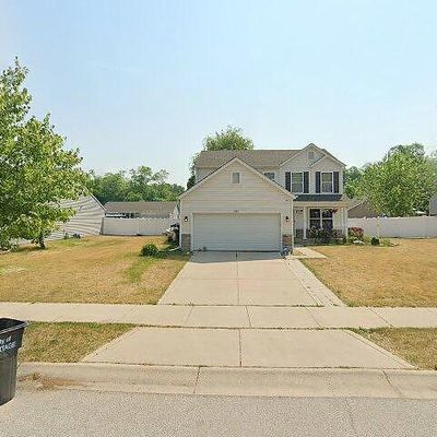 1945 Boardwalk Cir, Portage, IN 46368