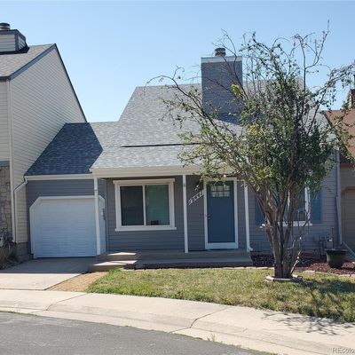 19441 E Milan Cir, Aurora, CO 80013