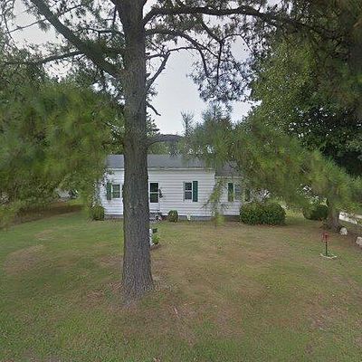 19456 Metompkin Rd, Parksley, VA 23421