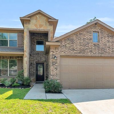 16306 Ellis St, Conroe, TX 77303