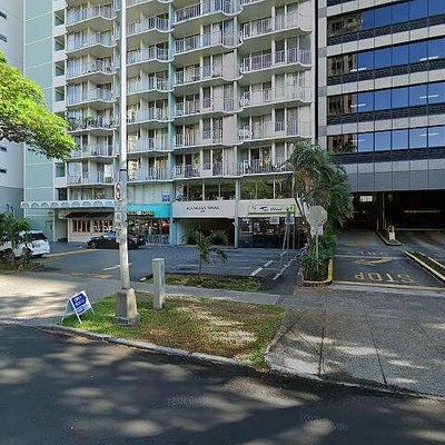 1631 Kapiolani Blvd #1401, Honolulu, HI 96814