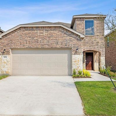 1631 Ackerly Dr, Forney, TX 75126