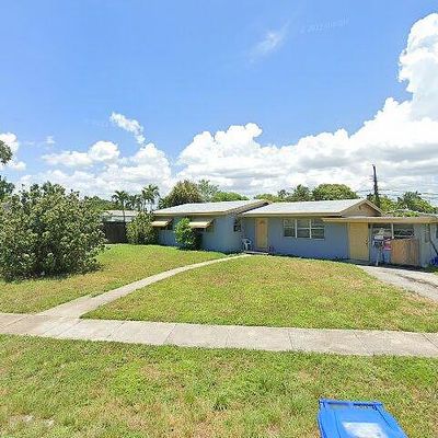 1631 Nw 10 Th Ave, Fort Lauderdale, FL 33311