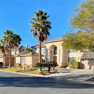 1634 Waterford Falls Ave, Las Vegas, NV 89123