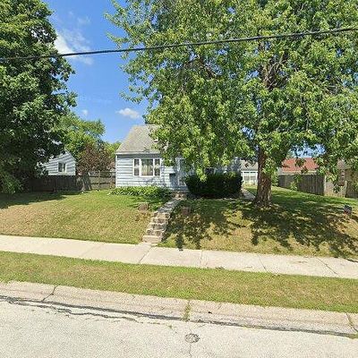 1634 Michigan Ave, South Milwaukee, WI 53172